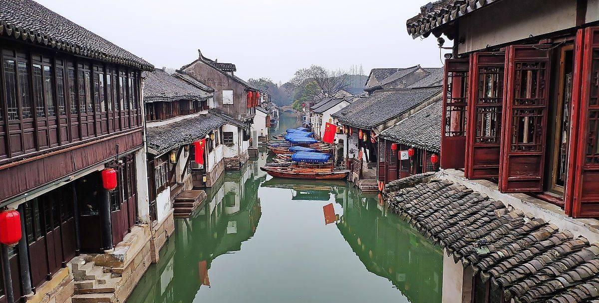 最美乡村公路 | 不是墨脱！浙江人有自己的“雅鲁藏布江大拐弯”